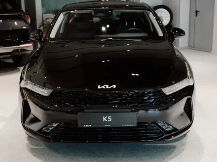Kia K5 Prestige 2026 года за 15 490 000 тг. в Алматы – фото 4
