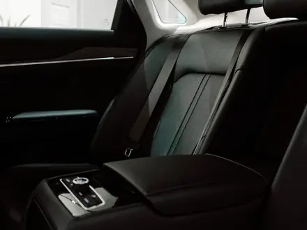 Kia K5 Prestige 2026 года за 15 490 000 тг. в Алматы – фото 40
