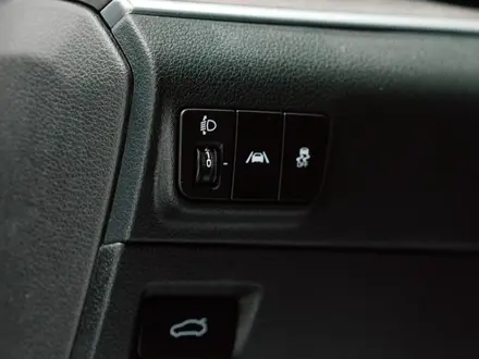 Kia K5 Prestige 2026 года за 15 490 000 тг. в Алматы – фото 47
