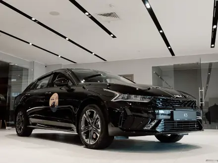 Kia K5 Prestige 2026 года за 15 490 000 тг. в Алматы – фото 8