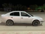 Skoda Octavia 2002 года за 1 650 000 тг. в Балхаш – фото 3