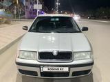 Skoda Octavia 2002 года за 1 650 000 тг. в Балхаш – фото 2
