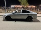 Skoda Octavia 2002 года за 1 650 000 тг. в Балхаш – фото 4