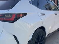 Lexus NX 350 2023 года за 30 500 000 тг. в Атырау