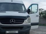 Mercedes-Benz Sprinter 2010 года за 8 600 000 тг. в Жетысай