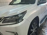 Lexus LX 570 2020 годаfor48 000 000 тг. в Алматы – фото 2