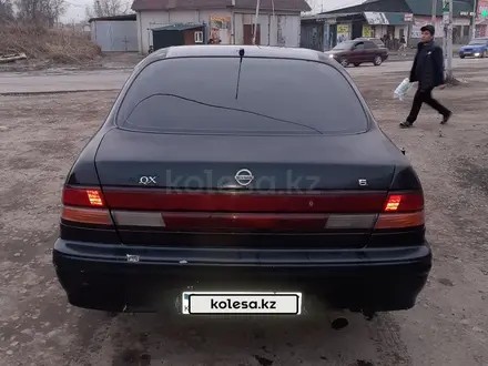 Nissan Maxima 1995 года за 1 100 000 тг. в Алматы – фото 4