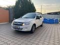 ВАЗ (Lada) Granta 2190 2015 годаүшін2 350 000 тг. в Алматы – фото 2