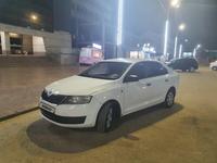 Skoda Rapid 2017 годаүшін4 500 000 тг. в Павлодар