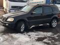 Mercedes-Benz ML 320 2002 годаfor4 100 000 тг. в Талдыкорган – фото 2