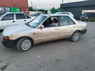 Mazda 323