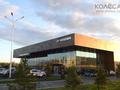 Hyundai Premium Astana (на Кабанбай Батыра), Запасные части в Астана