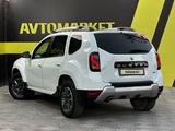 Renault Duster 2019 года за 6 700 000 тг. в Актобе – фото 4
