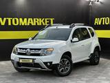 Renault Duster 2019 года за 6 700 000 тг. в Актобе