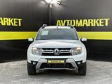 Renault Duster 2019 года за 6 700 000 тг. в Актобе – фото 2