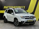 Renault Duster 2019 года за 6 700 000 тг. в Актобе – фото 3