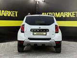 Renault Duster 2019 года за 6 700 000 тг. в Актобе – фото 5