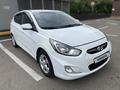 Hyundai Accent 2013 годаfor5 000 000 тг. в Алматы – фото 3