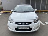 Hyundai Accent 2013 годаfor5 000 000 тг. в Алматы – фото 2