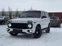 ВАЗ (Lada) Lada 2121 2009 годаүшін3 200 000 тг. в Костанай