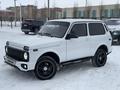 ВАЗ (Lada) Lada 2121 2009 годаүшін3 200 000 тг. в Костанай – фото 2