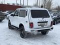 ВАЗ (Lada) Lada 2121 2009 годаүшін3 200 000 тг. в Костанай – фото 6