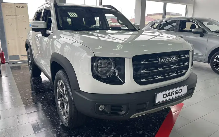 Haval Dargo 2022 года за 18 888 000 тг. в Атырау