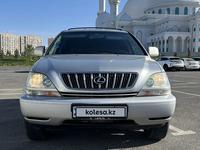 Lexus RX 300 2002 годаүшін6 400 000 тг. в Шымкент