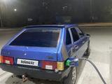 ВАЗ (Lada) 2109 1995 года за 700 000 тг. в Астана – фото 3