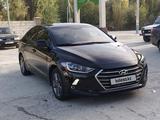 Hyundai Elantra 2017 годаүшін5 500 000 тг. в Шымкент – фото 4