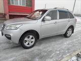 Lifan X60 2015 года за 3 500 000 тг. в Астана