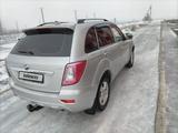 Lifan X60 2015 года за 3 500 000 тг. в Астана – фото 3