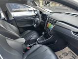MG 5 2024 годаүшін6 280 000 тг. в Тараз – фото 3
