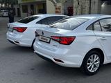 MG 5 2024 годаүшін6 280 000 тг. в Тараз – фото 2