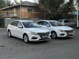 MG 5 2024 годаүшін6 280 000 тг. в Тараз