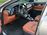 Kia Cerato 2023 года за 11 000 000 тг. в Алматы – фото 2