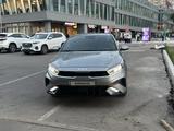 Kia Cerato 2023 года за 11 000 000 тг. в Алматы – фото 3