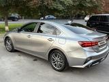Kia Cerato 2023 года за 11 000 000 тг. в Алматы – фото 4