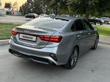 Kia Cerato 2023 года за 11 000 000 тг. в Алматы – фото 5