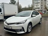 Toyota Corolla 2018 годаүшін7 700 000 тг. в Астана