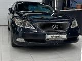 Lexus LS 460 2007 годаүшін7 200 000 тг. в Актау