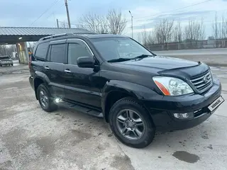 Lexus GX 470