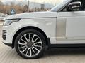 Land Rover Range Rover 2019 годаүшін44 700 000 тг. в Алматы – фото 16