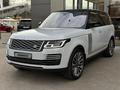 Land Rover Range Rover 2019 годаүшін44 700 000 тг. в Алматы