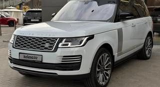 Land Rover Range Rover 2019 года за 47 000 000 тг. в Алматы