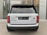 Land Rover Range Rover 2019 года за 47 000 000 тг. в Алматы – фото 5