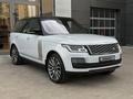 Land Rover Range Rover 2019 годаүшін44 700 000 тг. в Алматы – фото 3