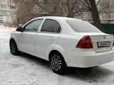 Chevrolet Aveo 2011 годаүшін3 000 000 тг. в Семей – фото 2