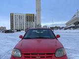 Hyundai Accent 2003 годаfor2 000 000 тг. в Астана