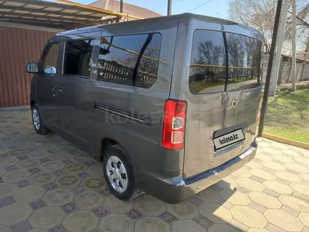 FAW V80 2014 года за 1 700 000 тг. в Алматы – фото 4